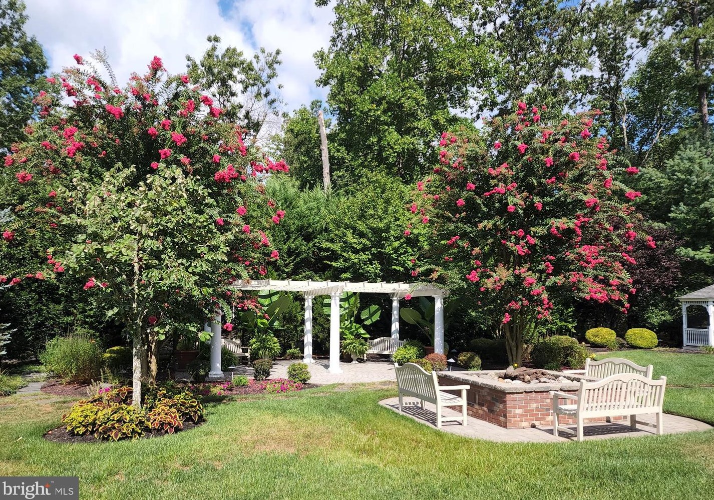 14 Waterfront Way, Elm NJ  08037-1155 exterior