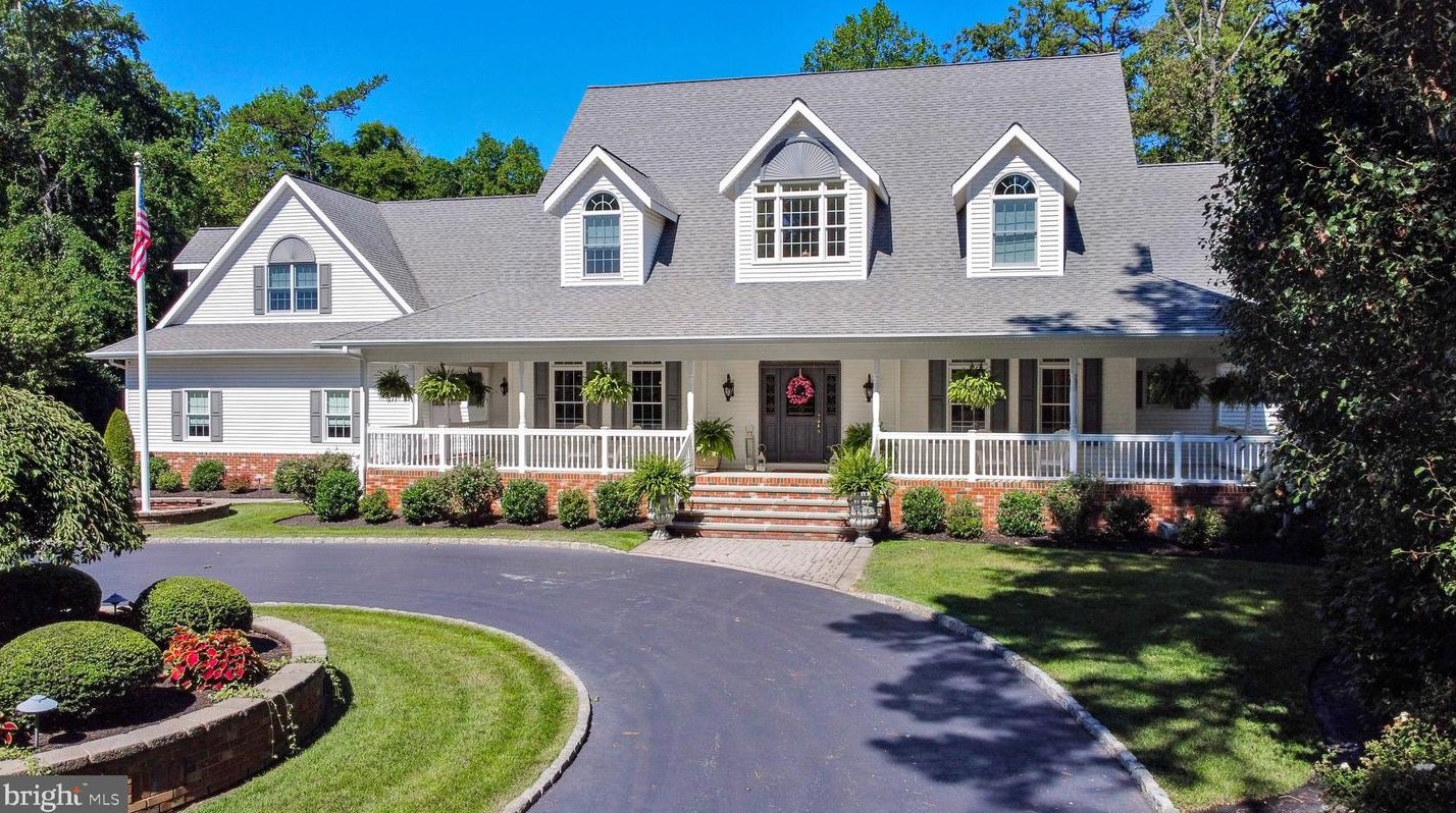 14 Waterfront Way, Elm NJ  08037-1155 exterior