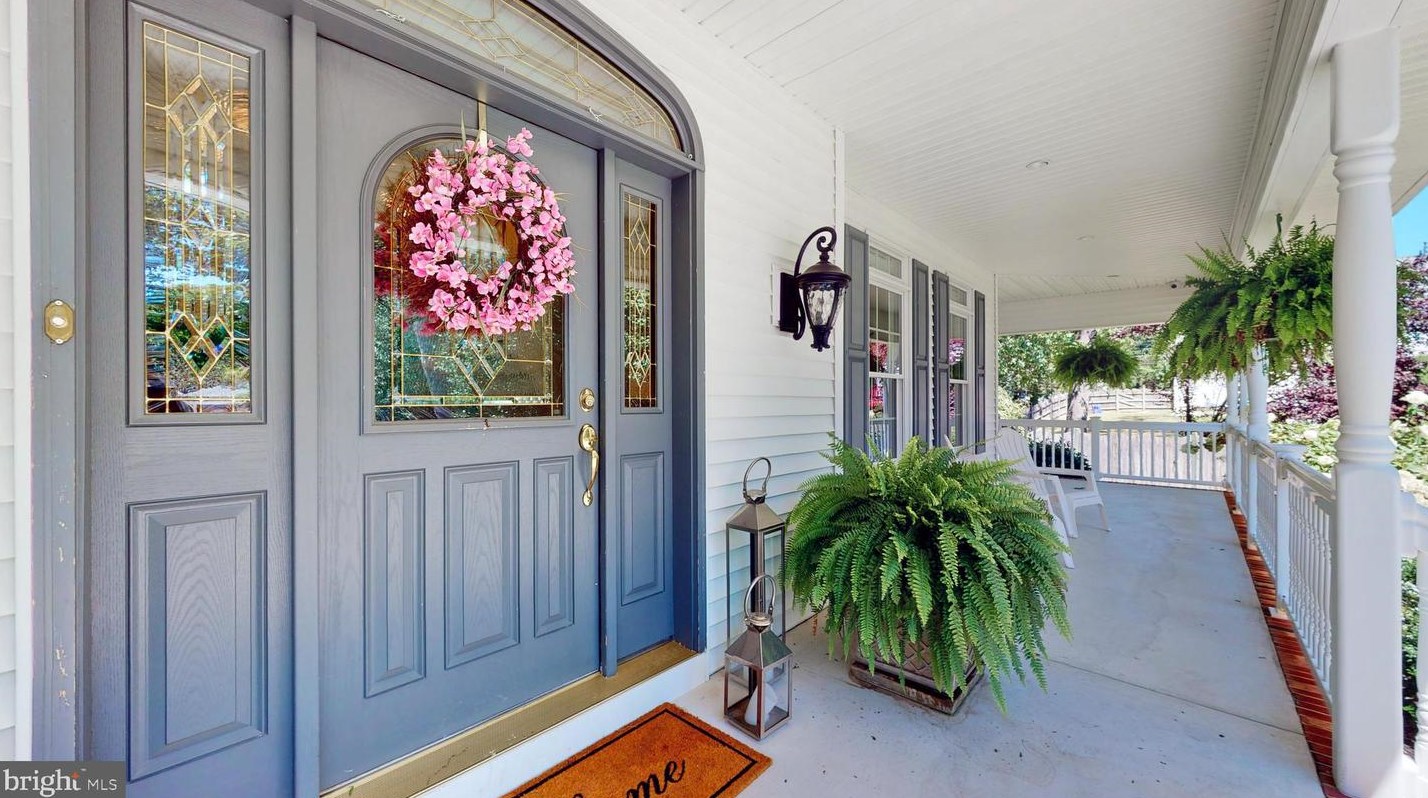 14 Waterfront Way, Elm NJ  08037-1155 exterior