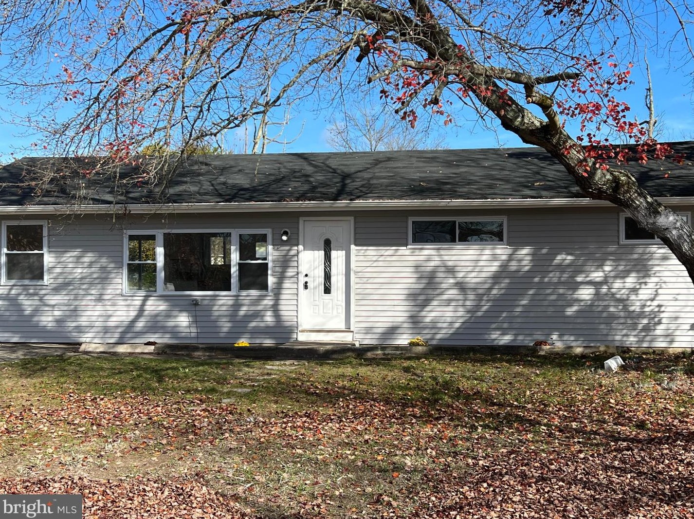 3502 Richards Ave, Elm NJ  08037-3513 exterior