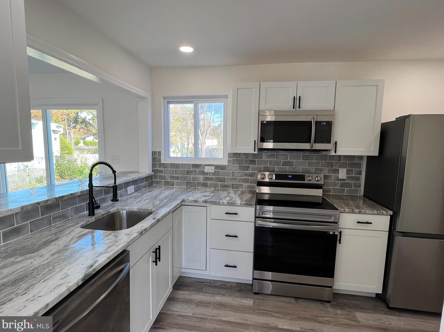 3502 Richards Ave, Elm NJ  08037-3513 exterior