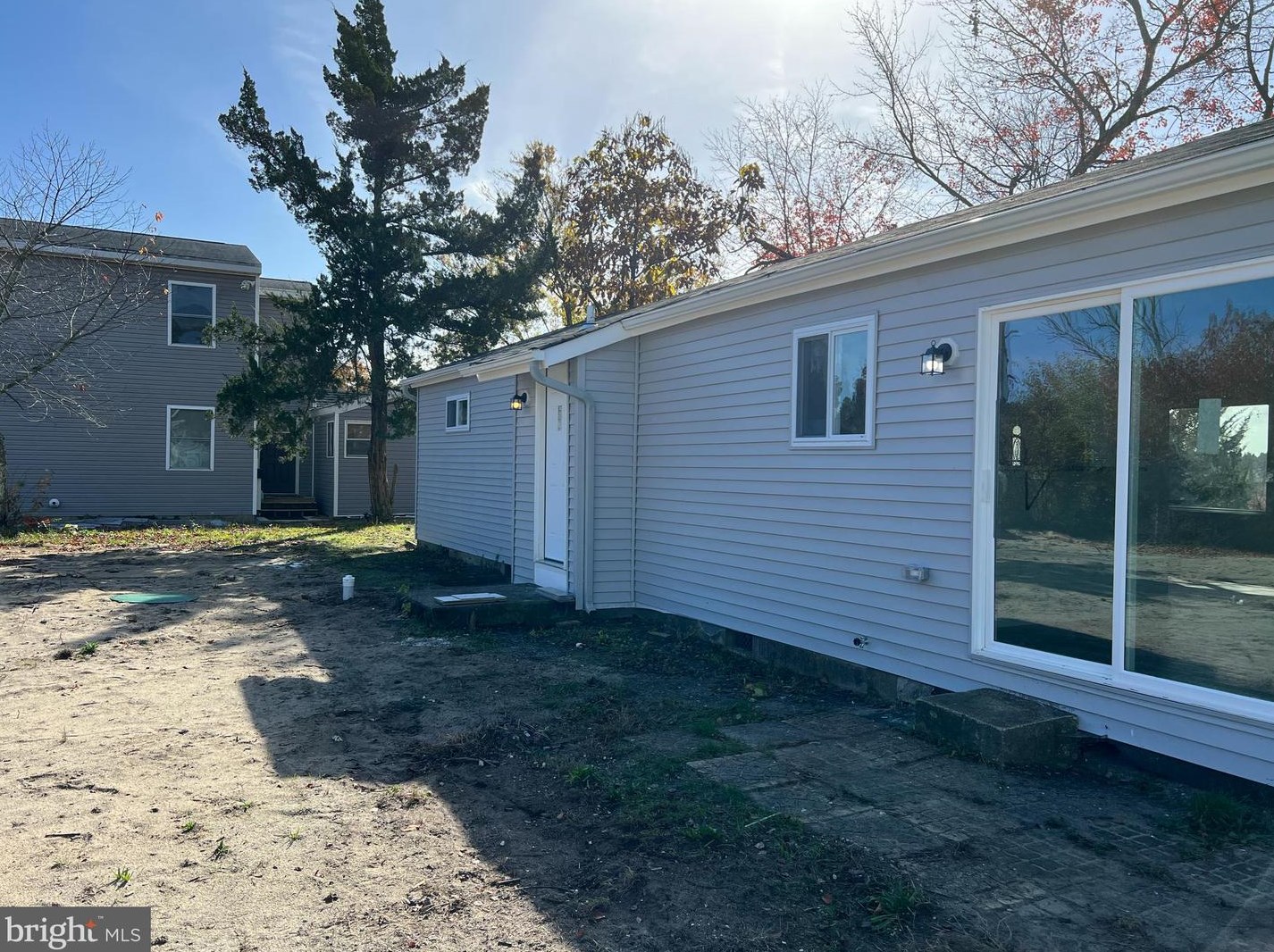 3502 Richards Ave, Elm NJ  08037-3513 exterior