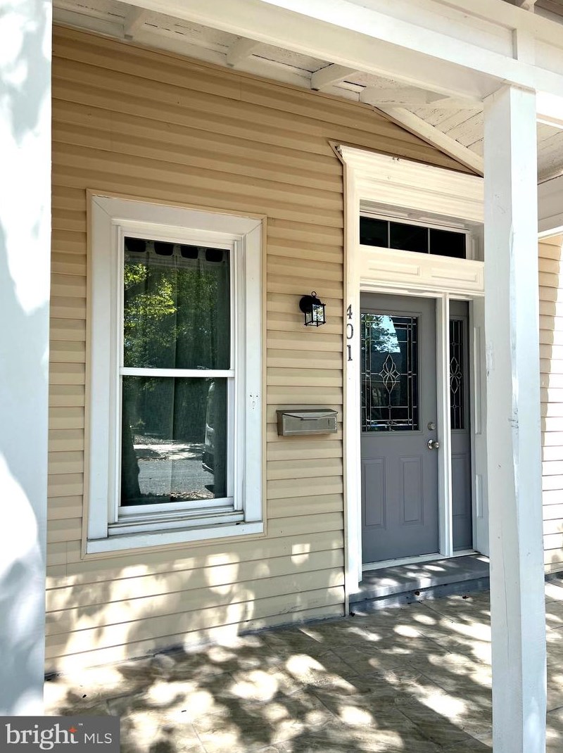 401 Buffalo Ave, Egg Harbor NJ  08215-2020 exterior