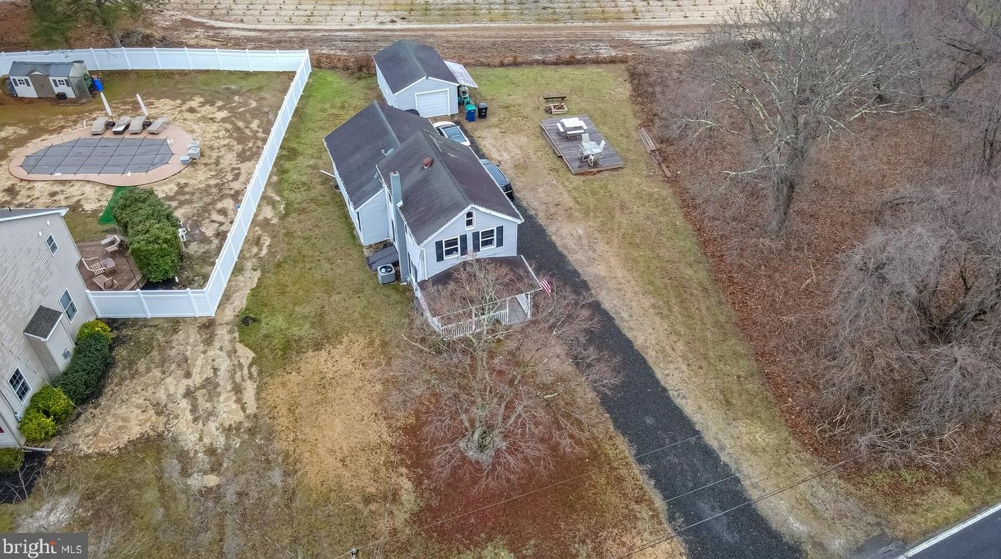 72 Chew Rd, Elm NJ  08037-3349 exterior