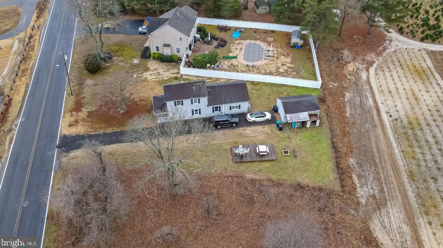 72 Chew Rd, Elm NJ  08037-3349 exterior