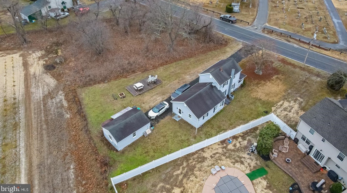 72 Chew Rd, Elm NJ  08037-3349 exterior