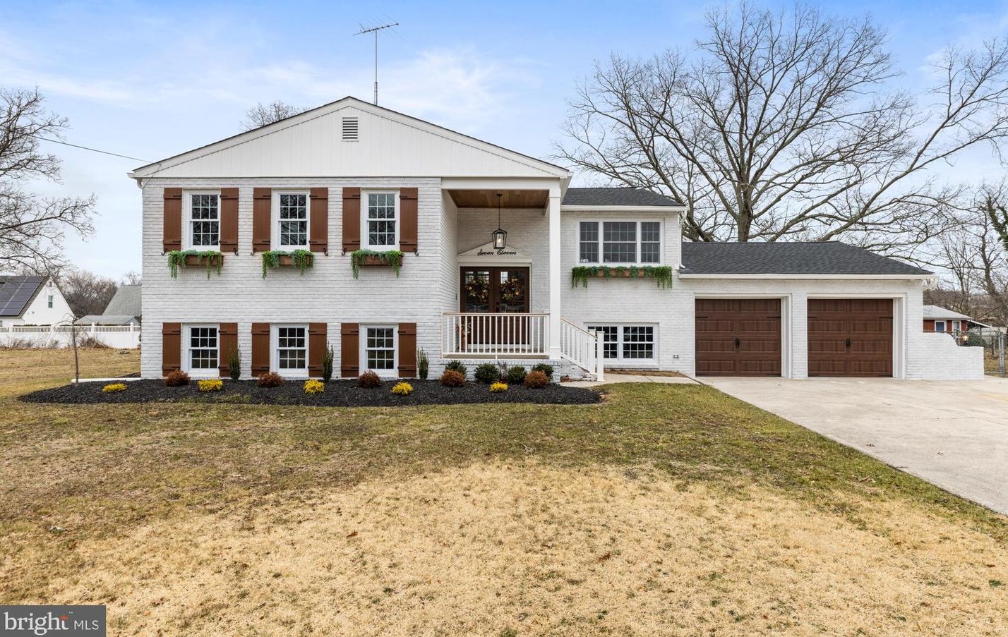 711 Chew Rd, Elm NJ  08037-3110 exterior