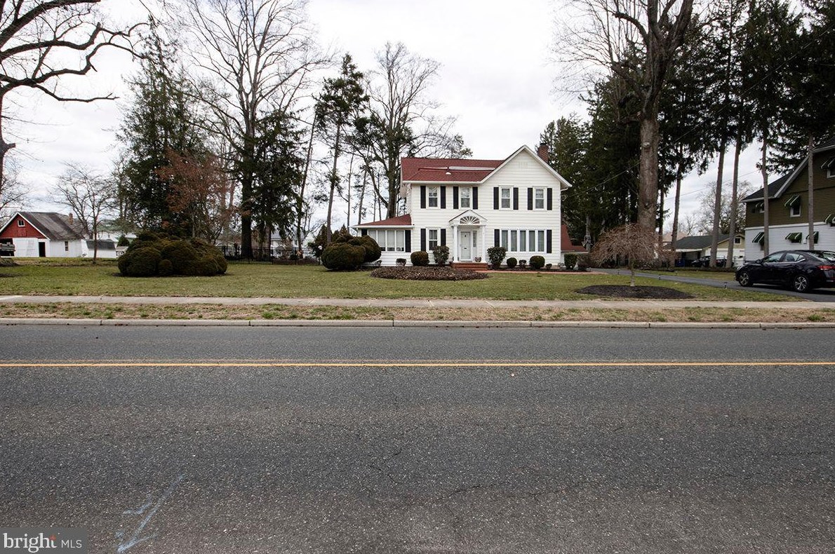 339 Central Ave, Elm NJ  08037-1636 exterior