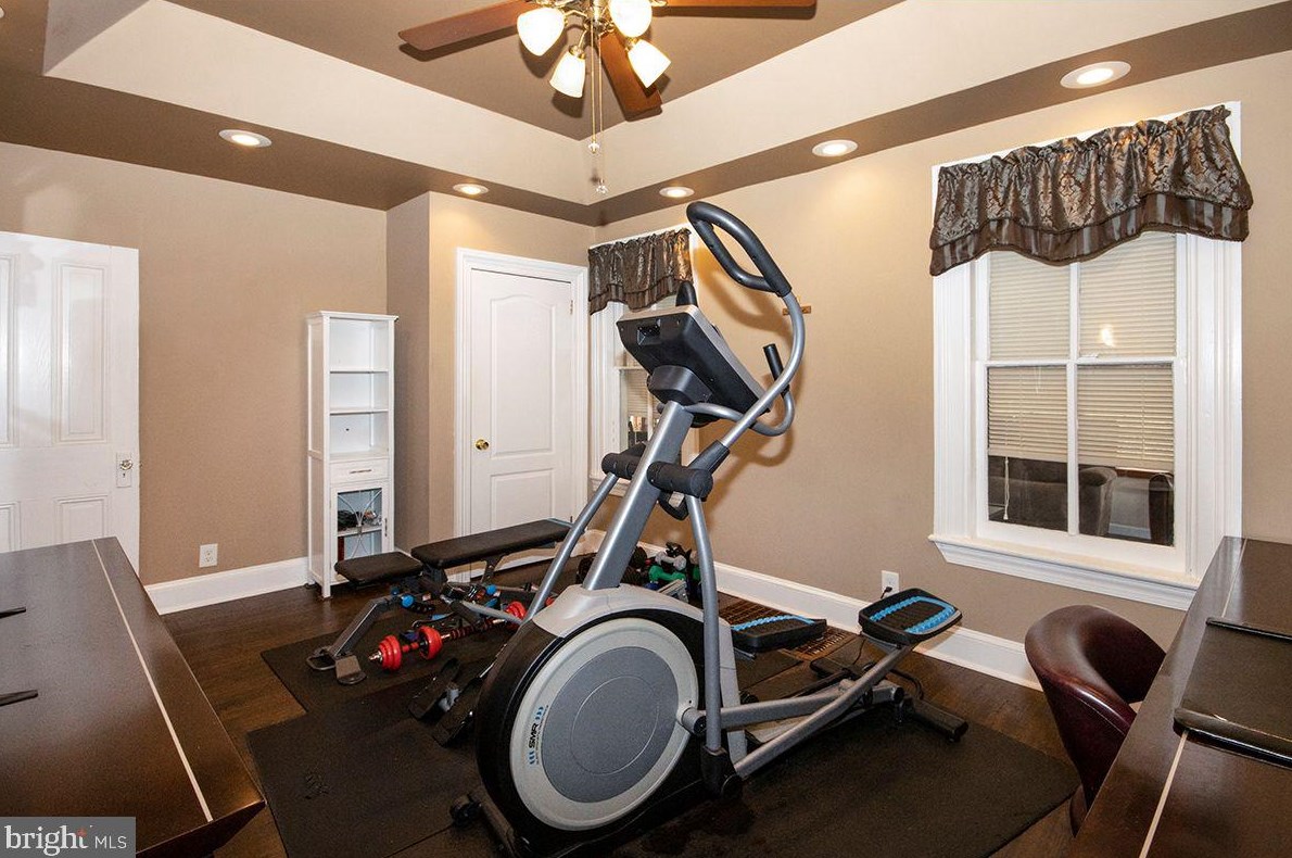 339 Central Ave, Elm NJ  08037-1636 exterior