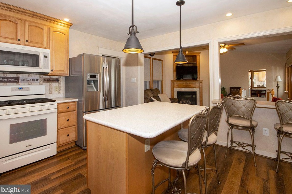 339 Central Ave, Elm NJ  08037-1636 exterior