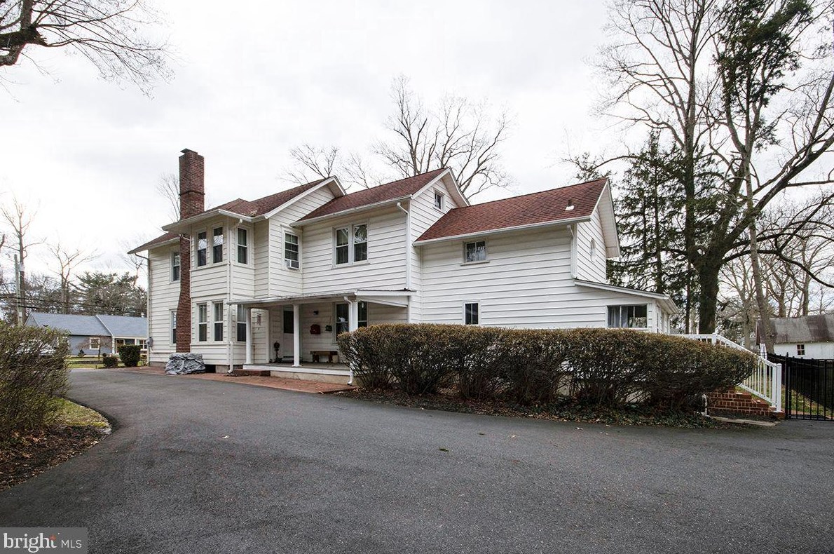 339 Central Ave, Elm NJ  08037-1636 exterior