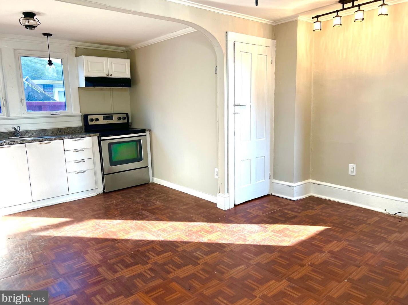 115 3rd St, Elm NJ  08037-1734 exterior