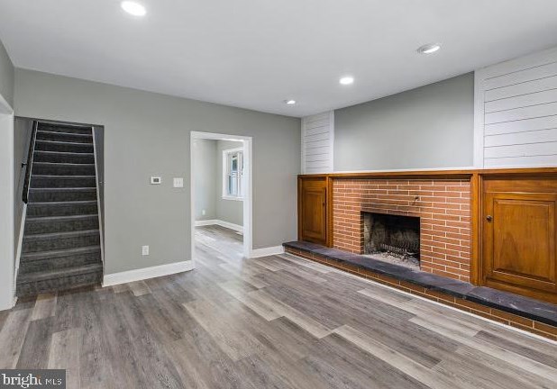 436 Peach St, Elm NJ  08037-1615 exterior