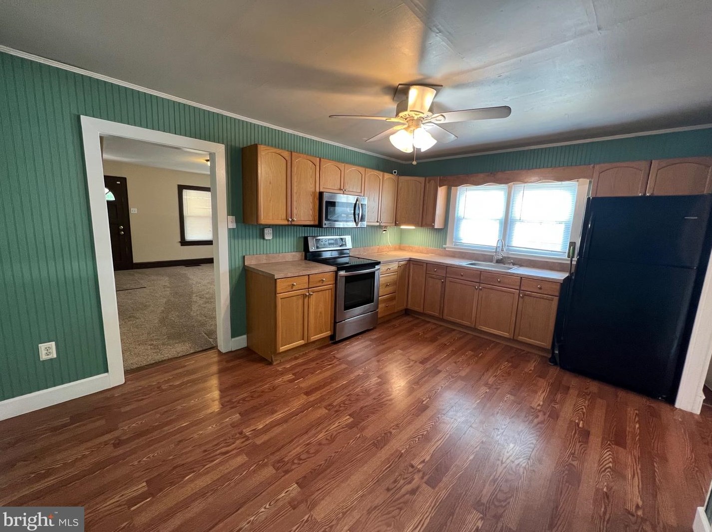 1719 12th St, Elm NJ  08037-9112 exterior