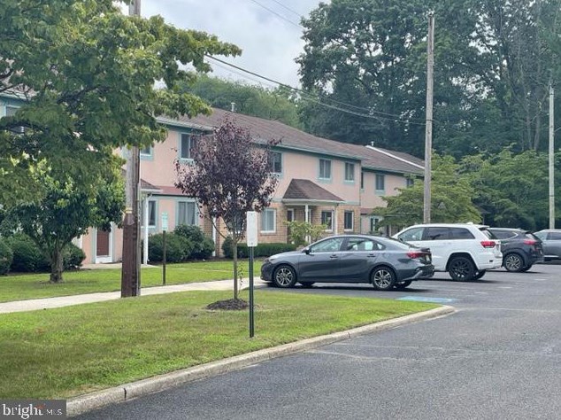 220 Park Ave, Elm NJ  08037-1446 exterior