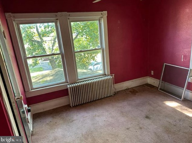 408 2 St, Elm NJ 08037-1542 exterior