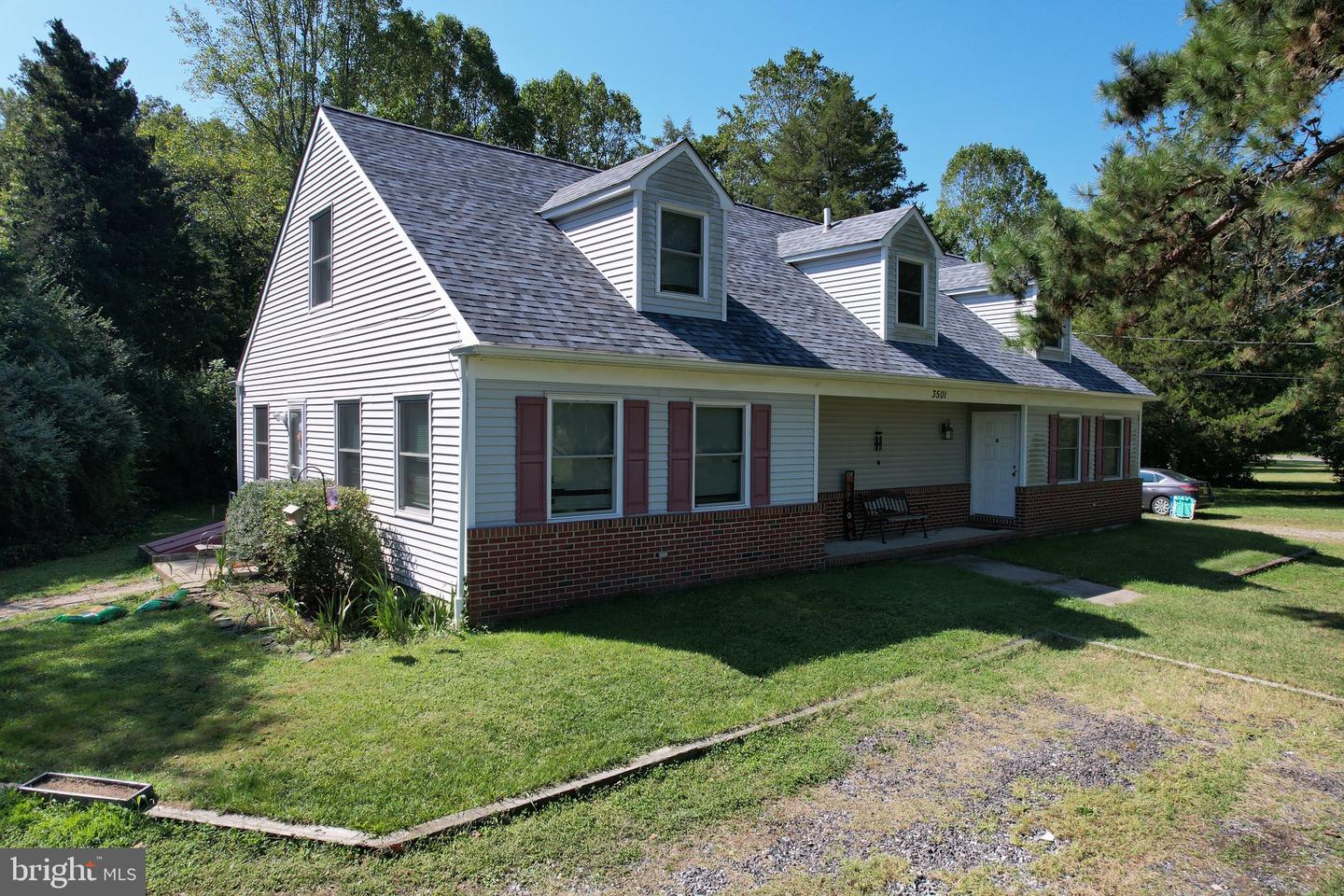 3501 Oak Rd, Vineland, NJ 08360 MLS NJAC2009796 Coldwell Banker