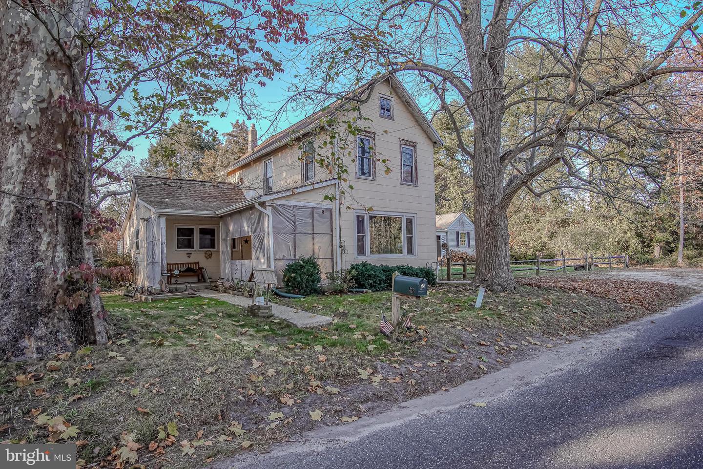 418 Hamburg Ave, Egg Harbor City, NJ 08215 MLS NJAC2010388 Coldwell