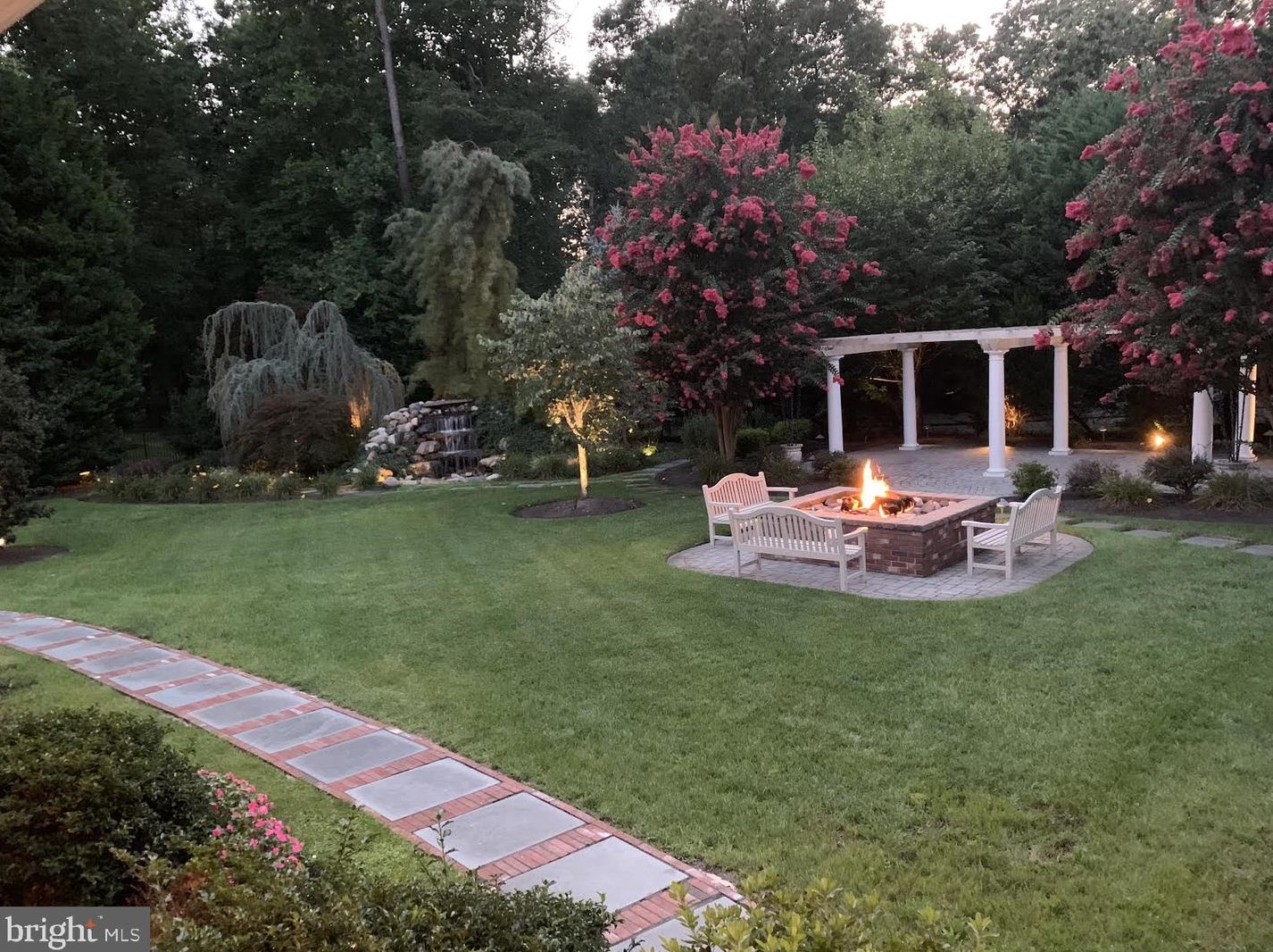 14 Waterfront Way, Elm NJ  08037-1155 exterior
