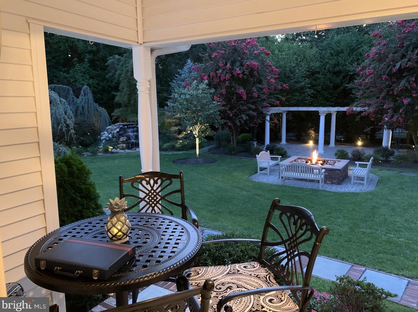 14 Waterfront Way, Elm NJ  08037-1155 exterior