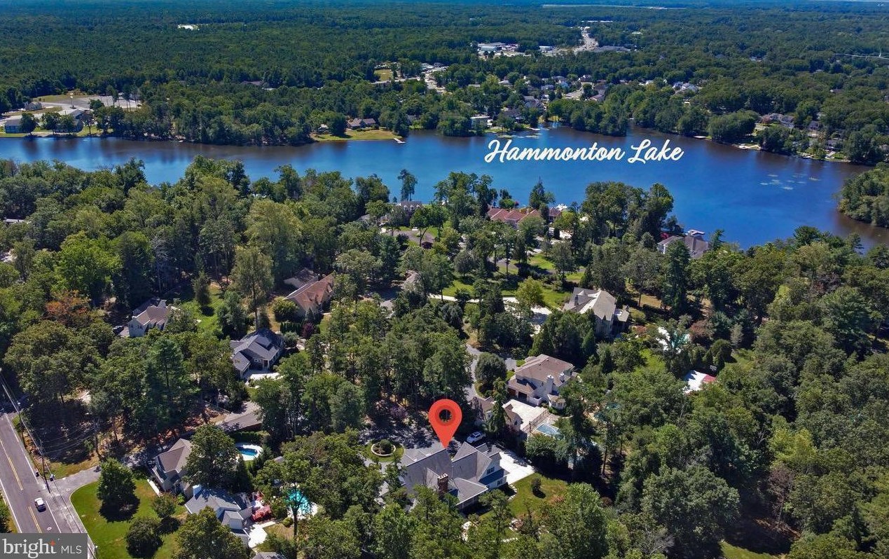 14 Waterfront Way, Elm NJ  08037-1155 exterior