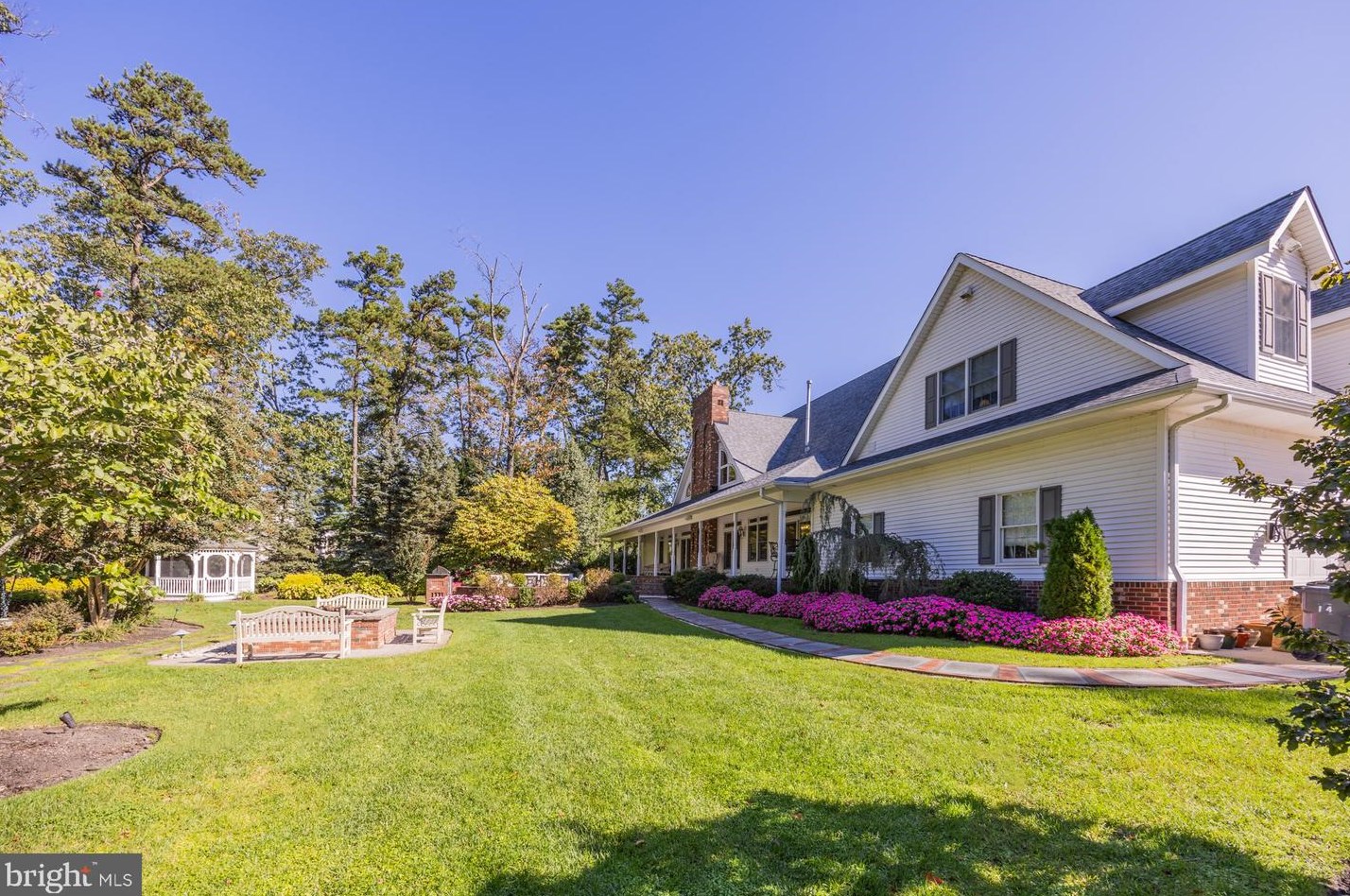 14 Waterfront Way, Elm NJ  08037-1155 exterior
