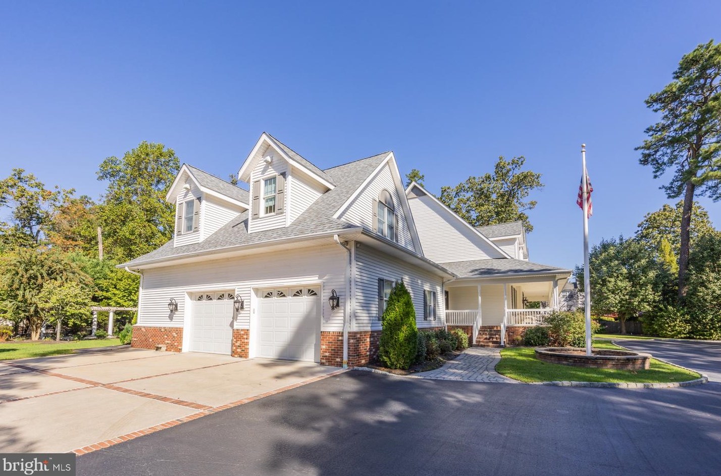 14 Waterfront Way, Elm NJ  08037-1155 exterior