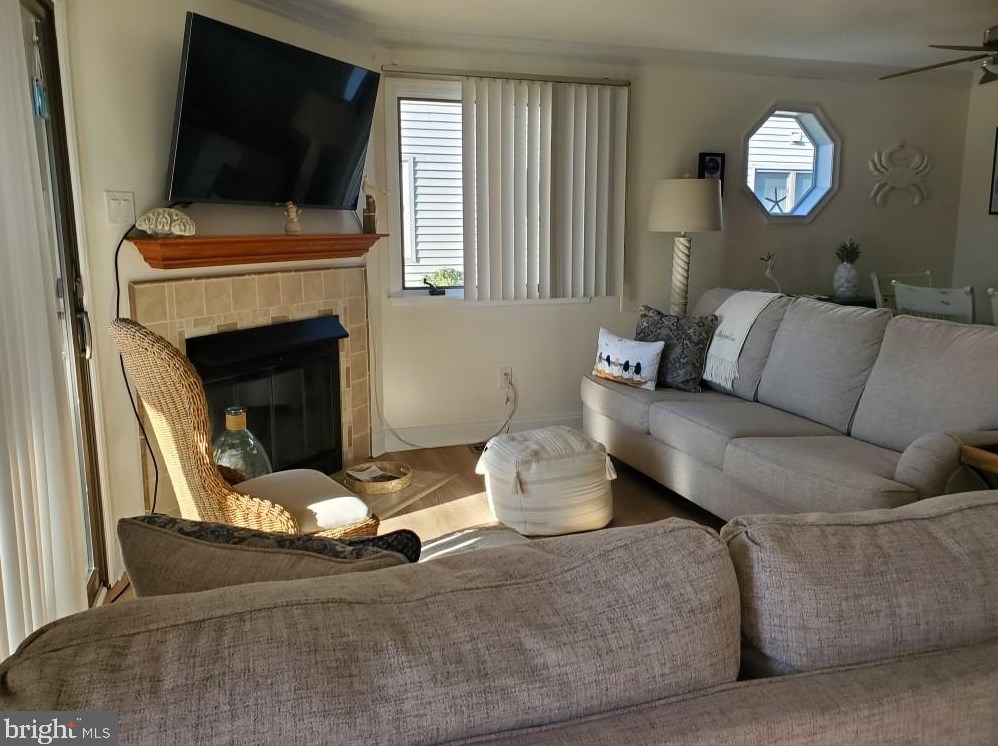 307 36 St, Brigantine City NJ exterior