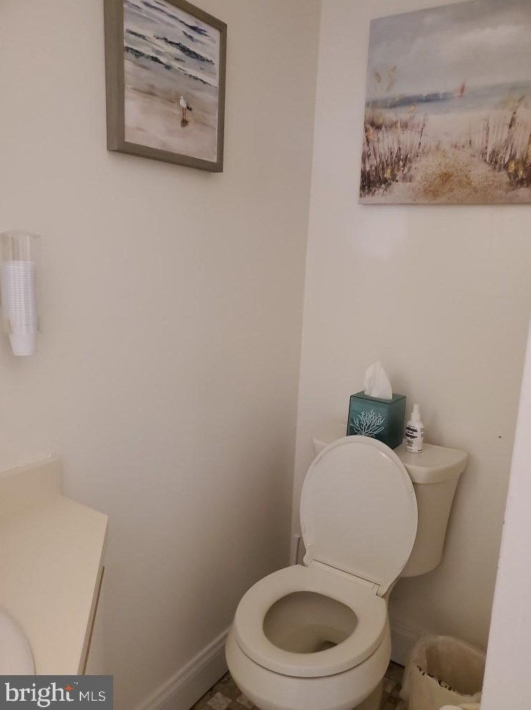 307 36 St, Brigantine City NJ exterior