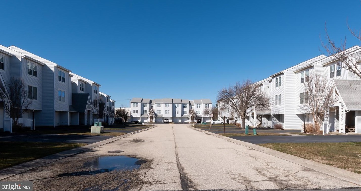 178 39 St, Brigantine City NJ 08203-3302 exterior