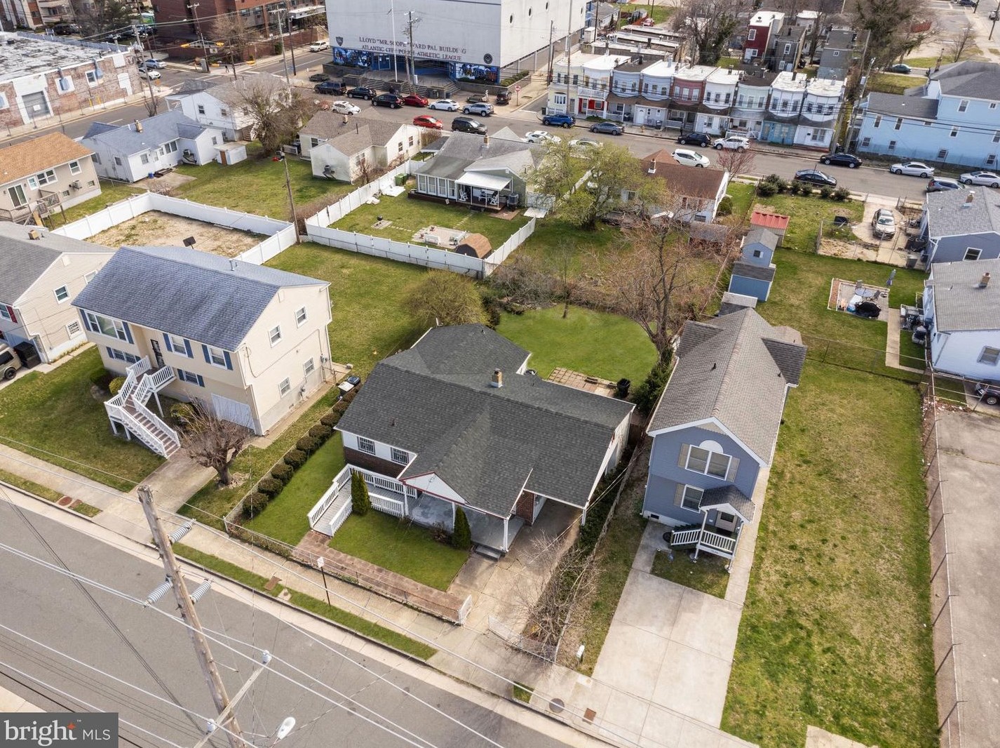 1530 Drexel Ave, Atlantic City NJ  08401-2316 exterior