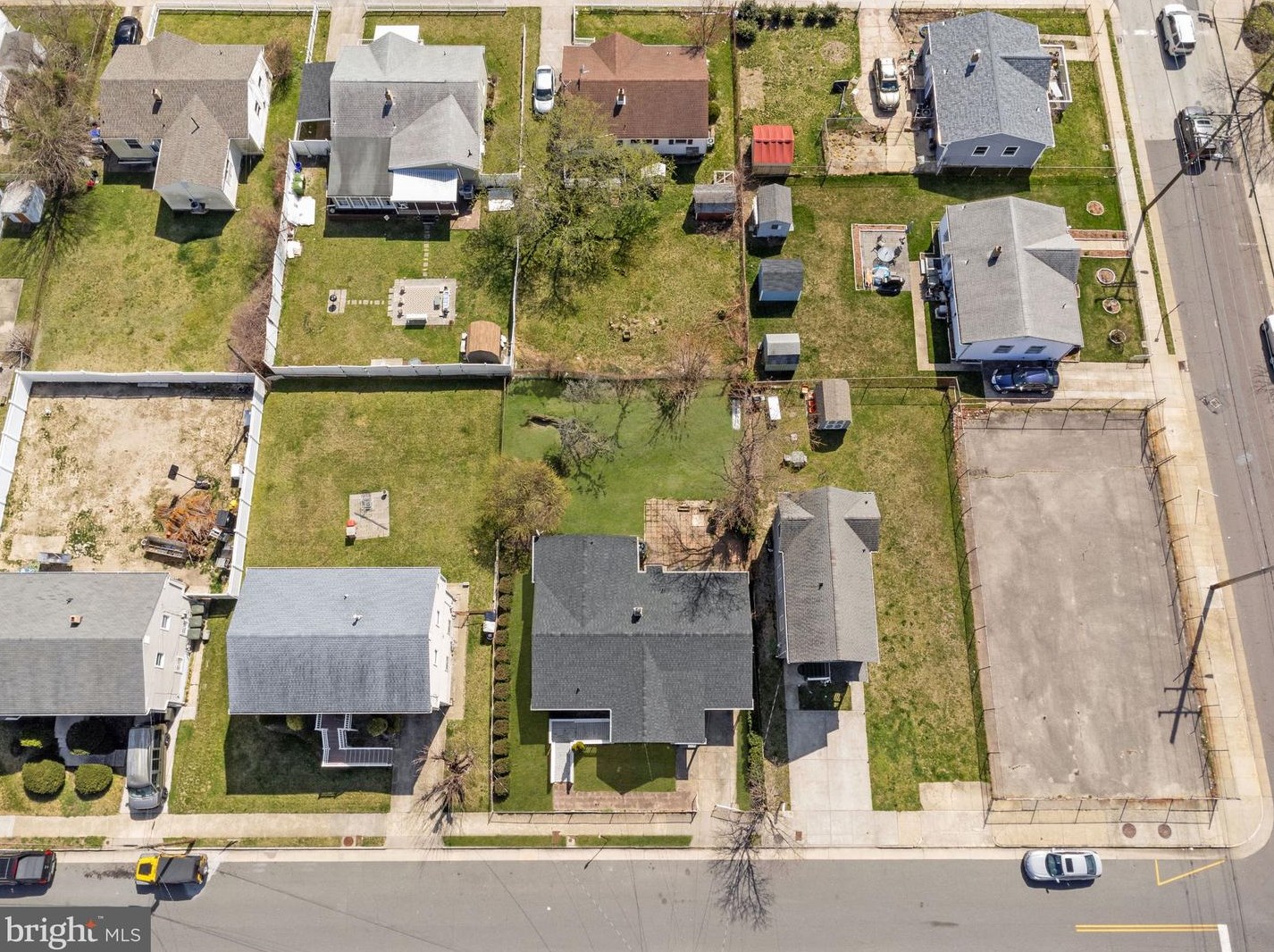 1530 Drexel Ave, Atlantic City NJ  08401-2316 exterior