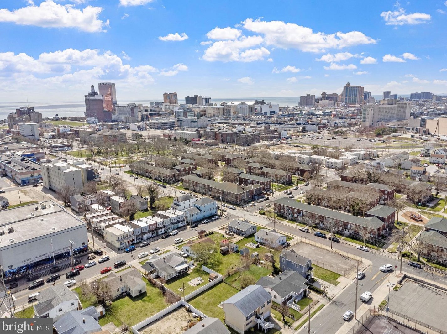 1530 Drexel Ave, Atlantic City NJ  08401-2316 exterior