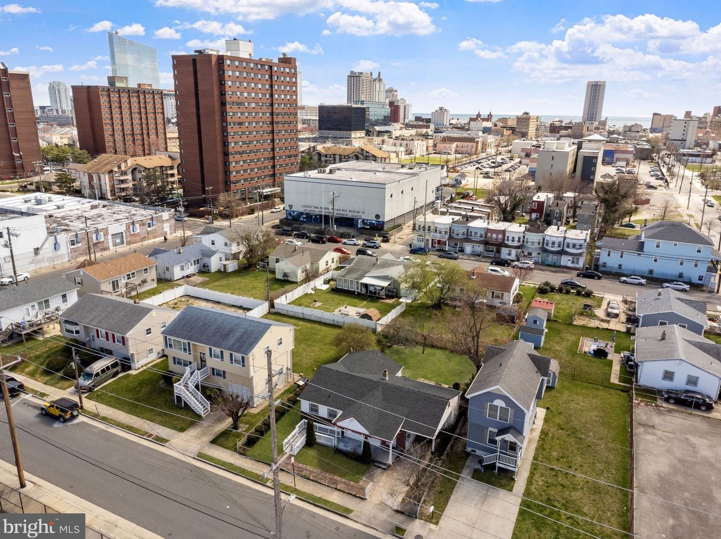 1530 Drexel Ave, Atlantic City NJ  08401-2316 exterior