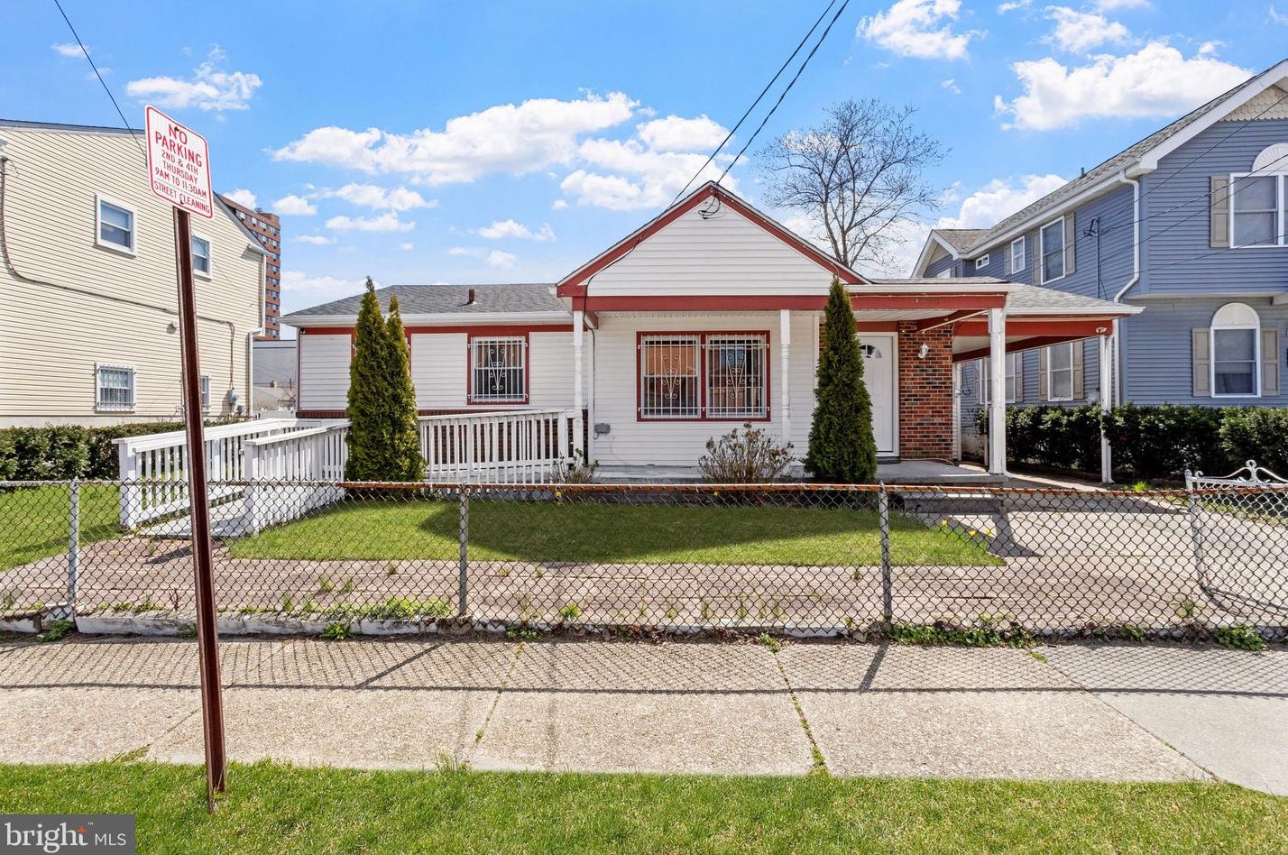 1530 Drexel Ave, Atlantic City NJ  08401-2316 exterior