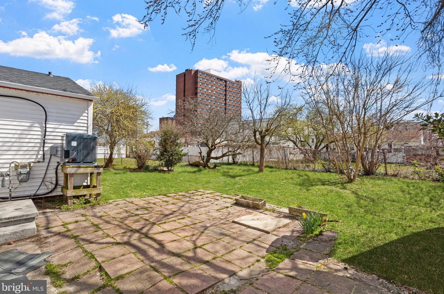 1530 Drexel Ave, Atlantic City NJ  08401-2316 exterior