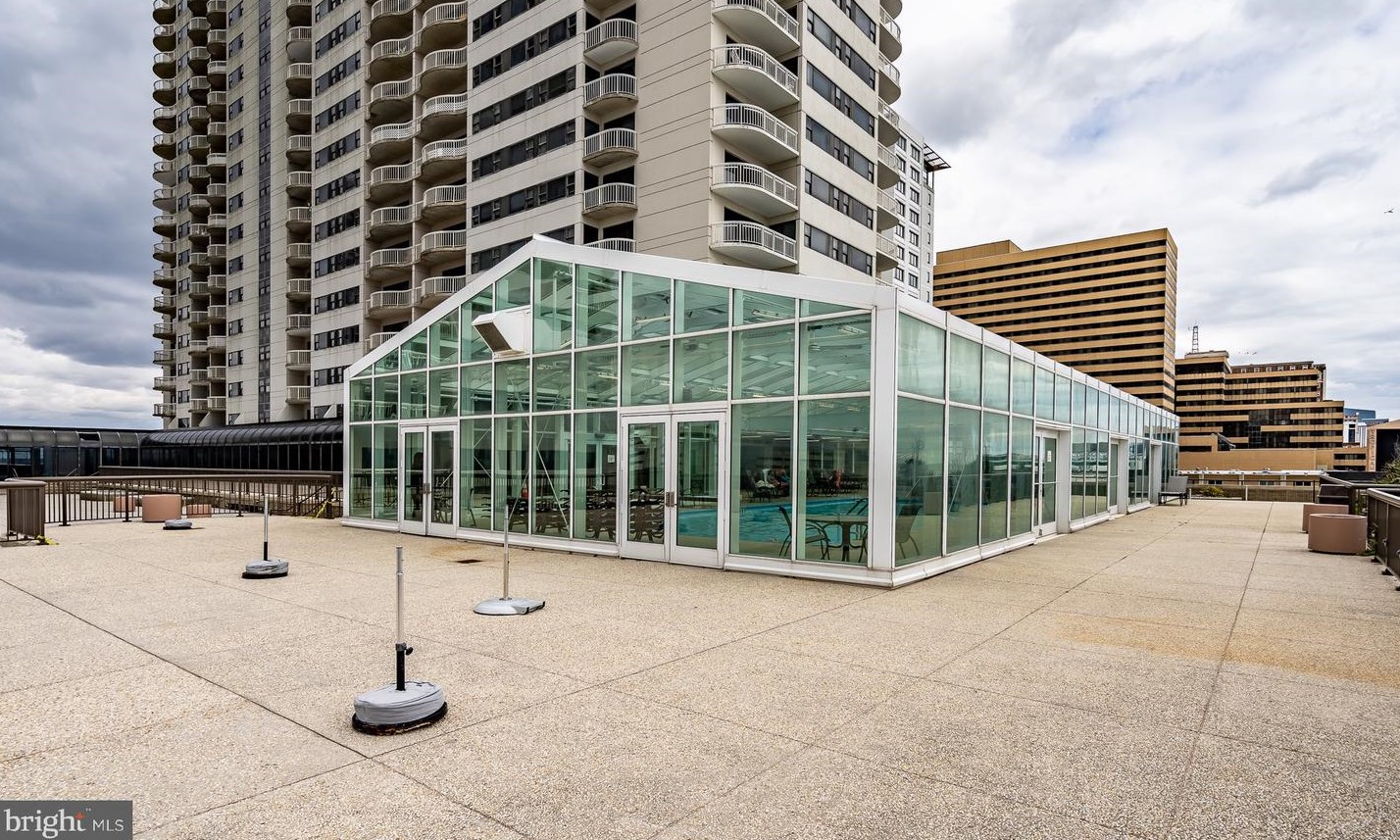 3101 Boardwalk, Atlantic City NJ  08401-5101 exterior