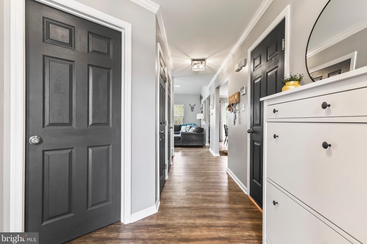 54 Kay Dr, Elm NJ  08037-1203 exterior