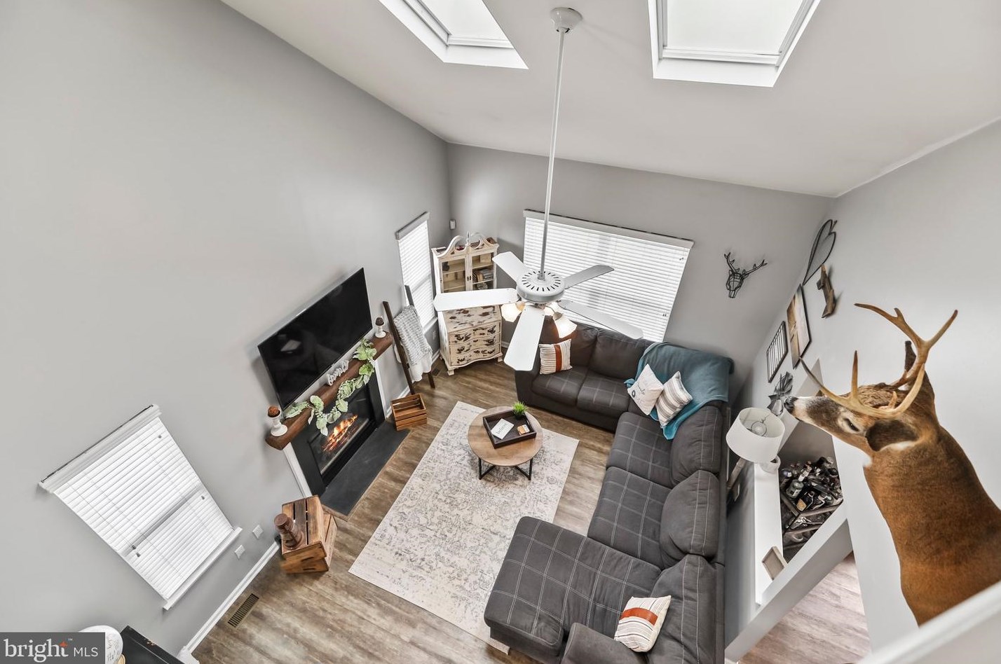 54 Kay Dr, Elm NJ  08037-1203 exterior
