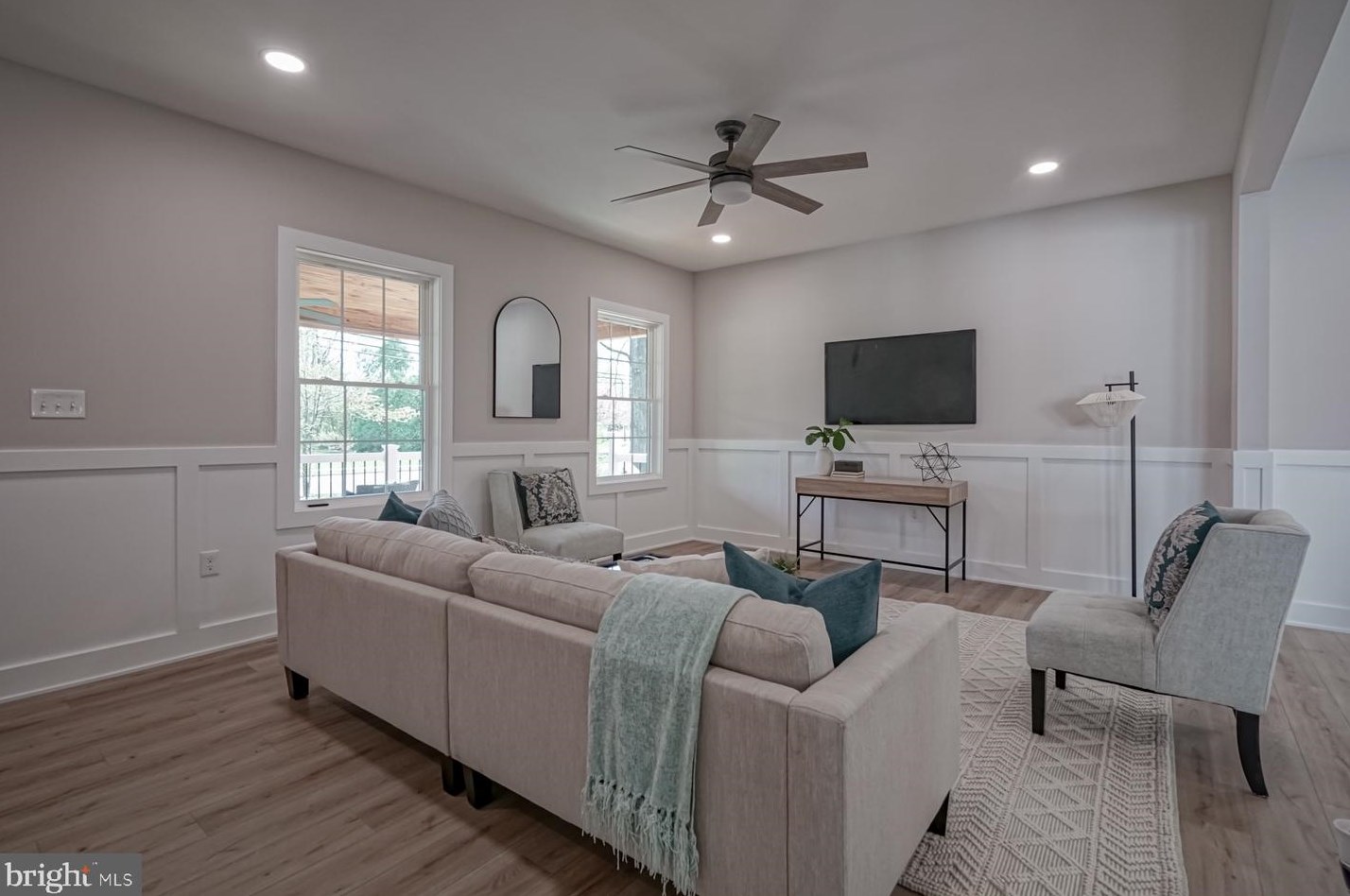 747 Bellevue Ave, Elm NJ 08037-1830 exterior