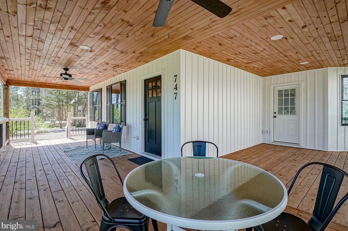 747 Bellevue Ave, Elm NJ 08037-1830 exterior