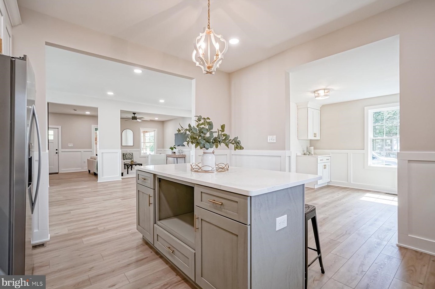 747 Bellevue Ave, Elm NJ 08037-1830 exterior