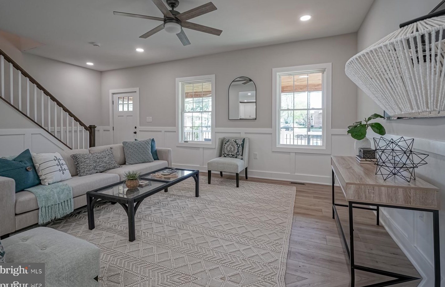 747 Bellevue Ave, Elm NJ 08037-1830 exterior