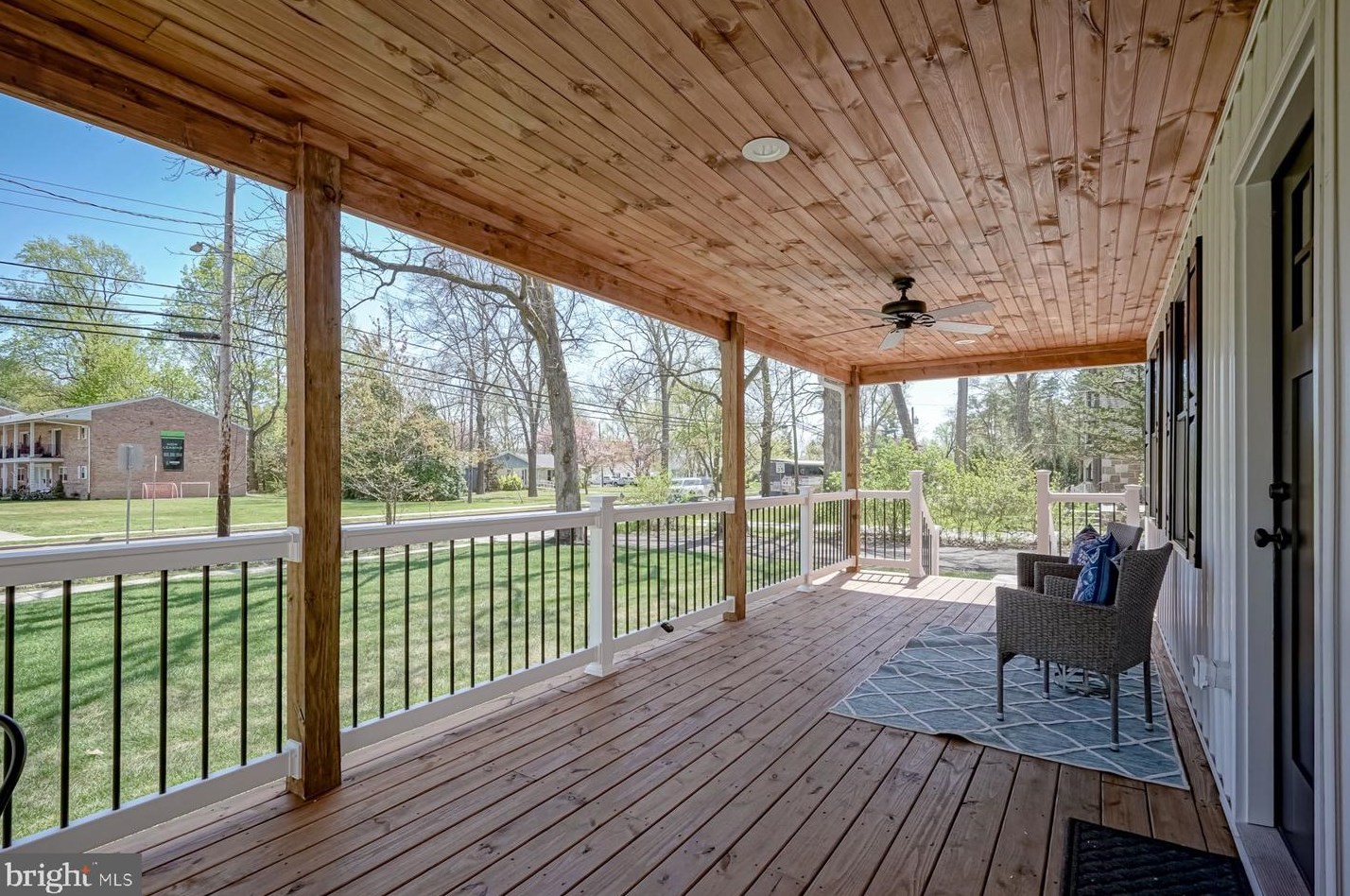 747 Bellevue Ave, Elm NJ 08037-1830 exterior