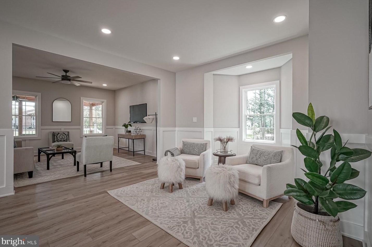 747 Bellevue Ave, Elm NJ 08037-1830 exterior