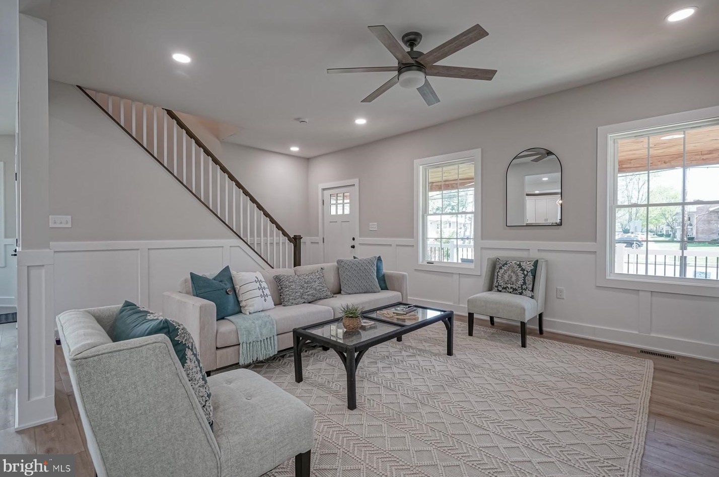 747 Bellevue Ave, Elm NJ 08037-1830 exterior