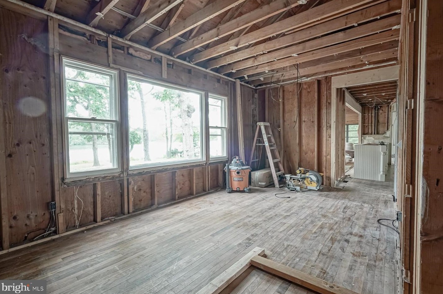 932 Central Ave, Elm NJ  08037-1117 exterior