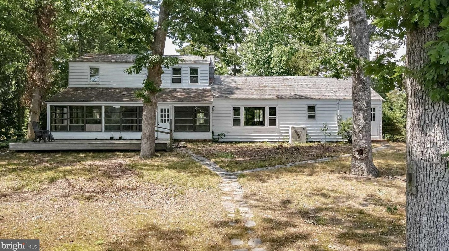 932 Central Ave, Elm NJ  08037-1117 exterior