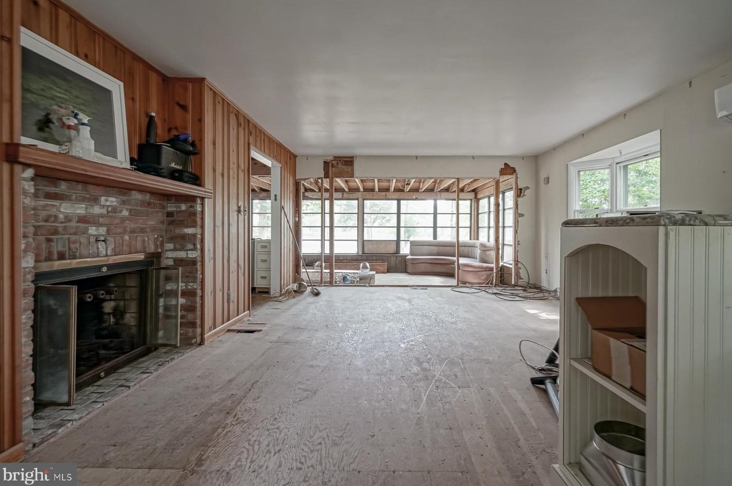 932 Central Ave, Elm NJ  08037-1117 exterior