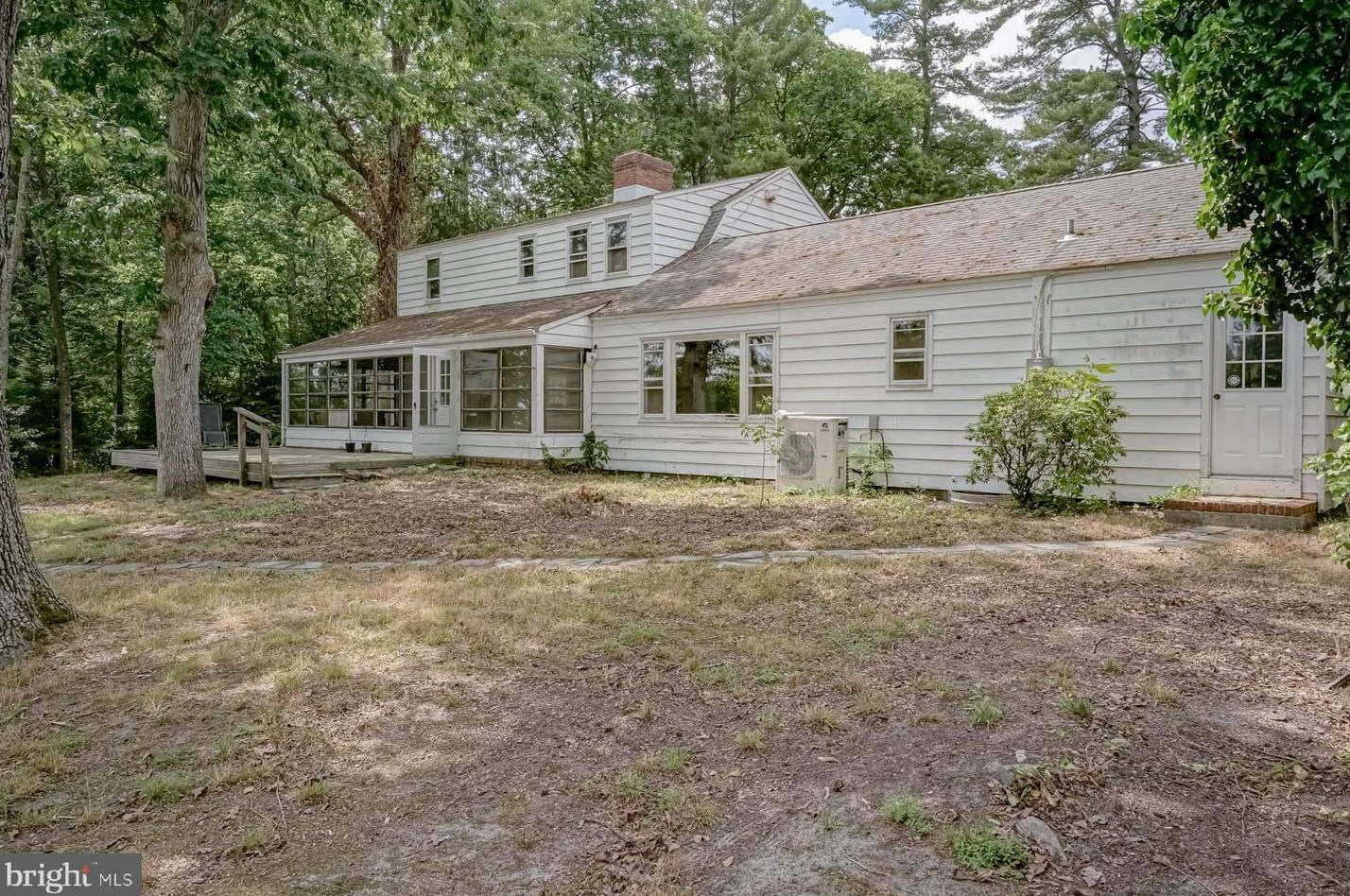 932 Central Ave, Elm NJ  08037-1117 exterior